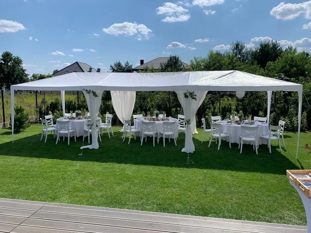 Šatori i pagode – Šatori Kiara Zagreb